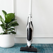 Electric mops, steam mops and floor polishers